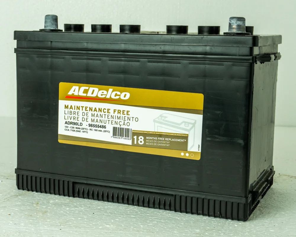 ACDelco ADR90LD