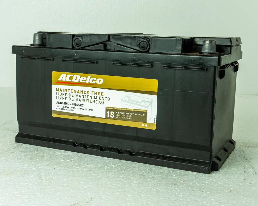 ACDelco ADR95MD