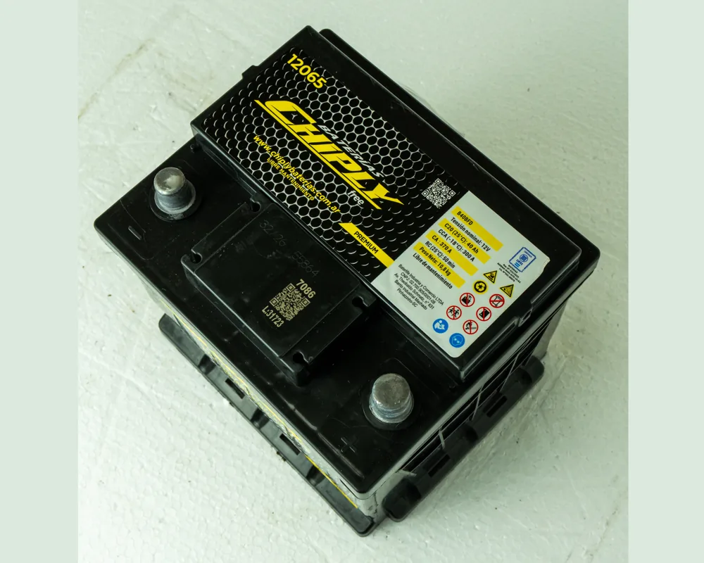 Chiply 12065, vista 2