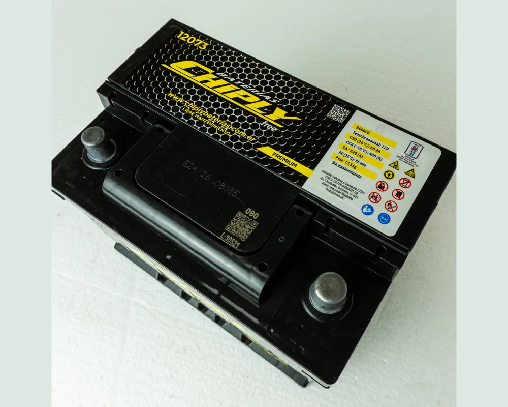 Chiply 12073, vista 2