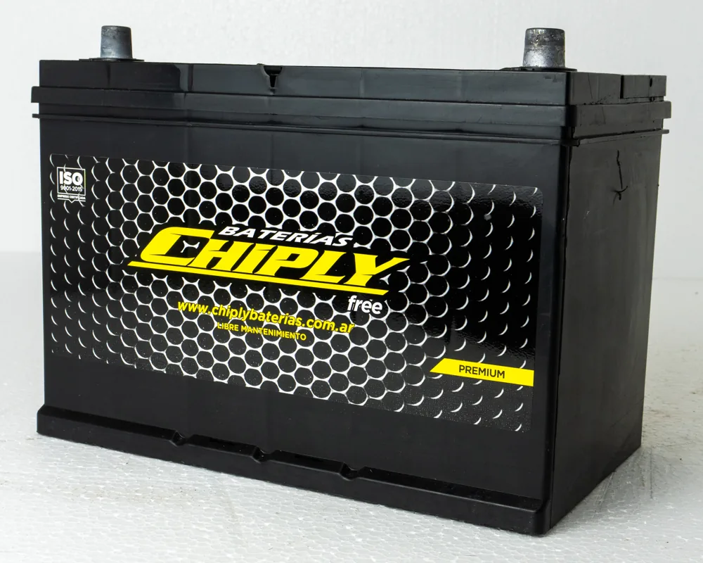 Chiply 12100