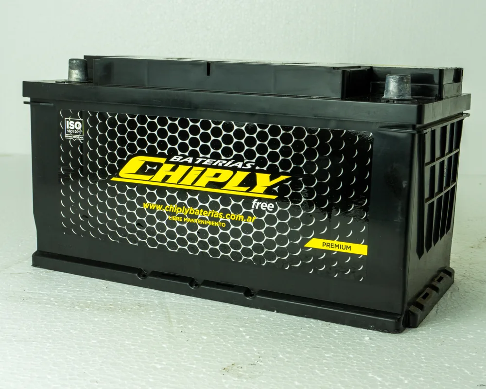 Chiply 12110B