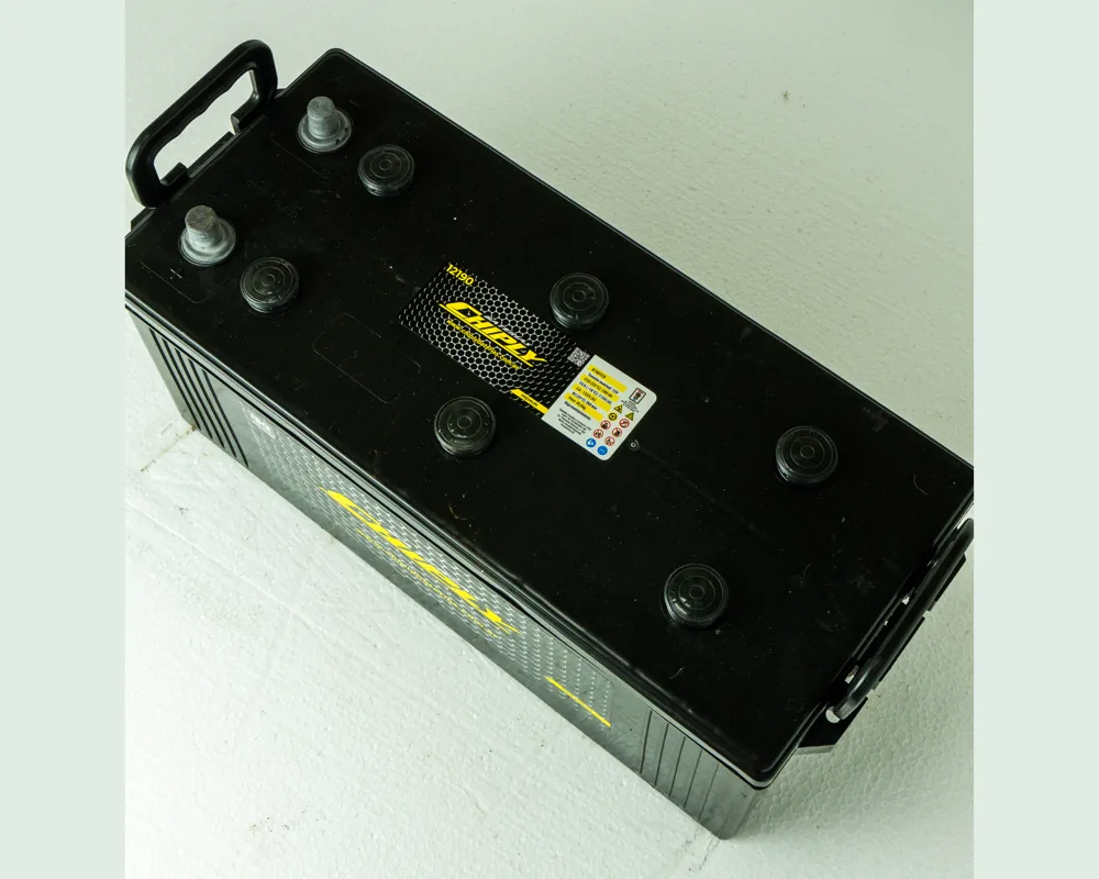 Chiply 12190, vista 2