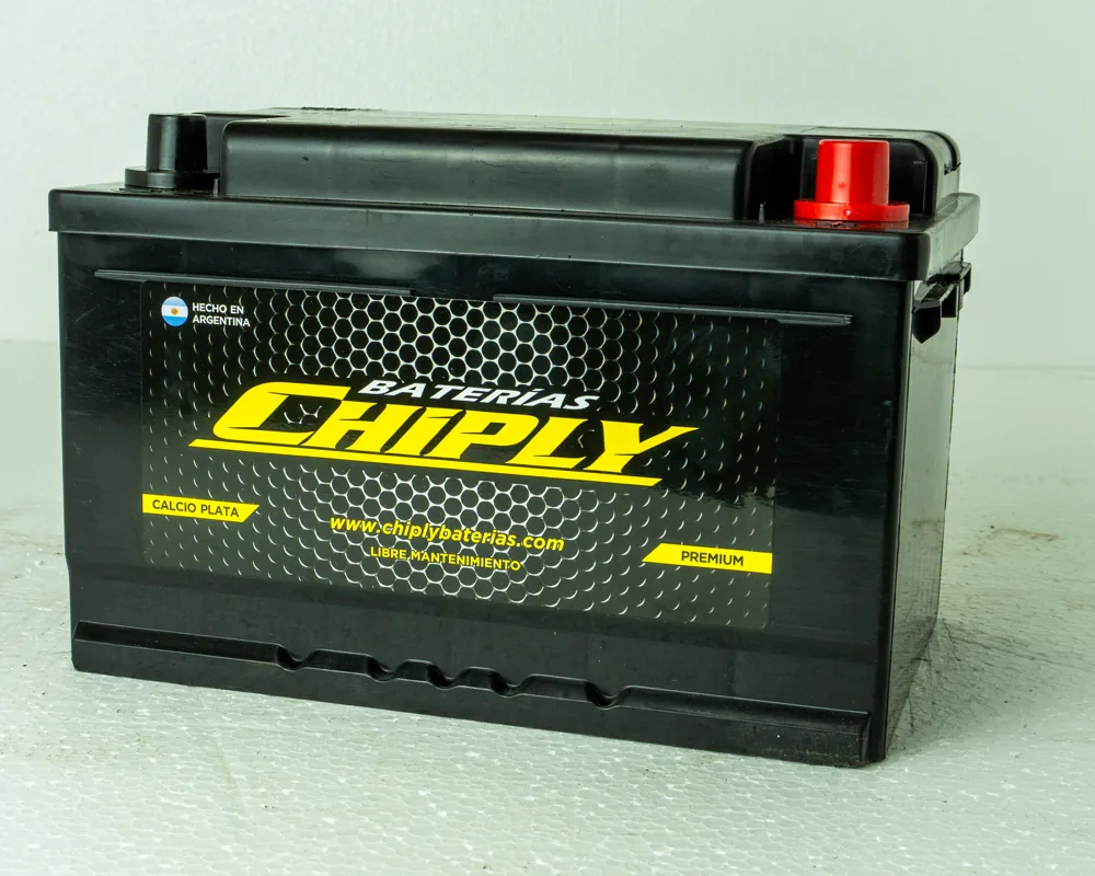 Chiply 75B