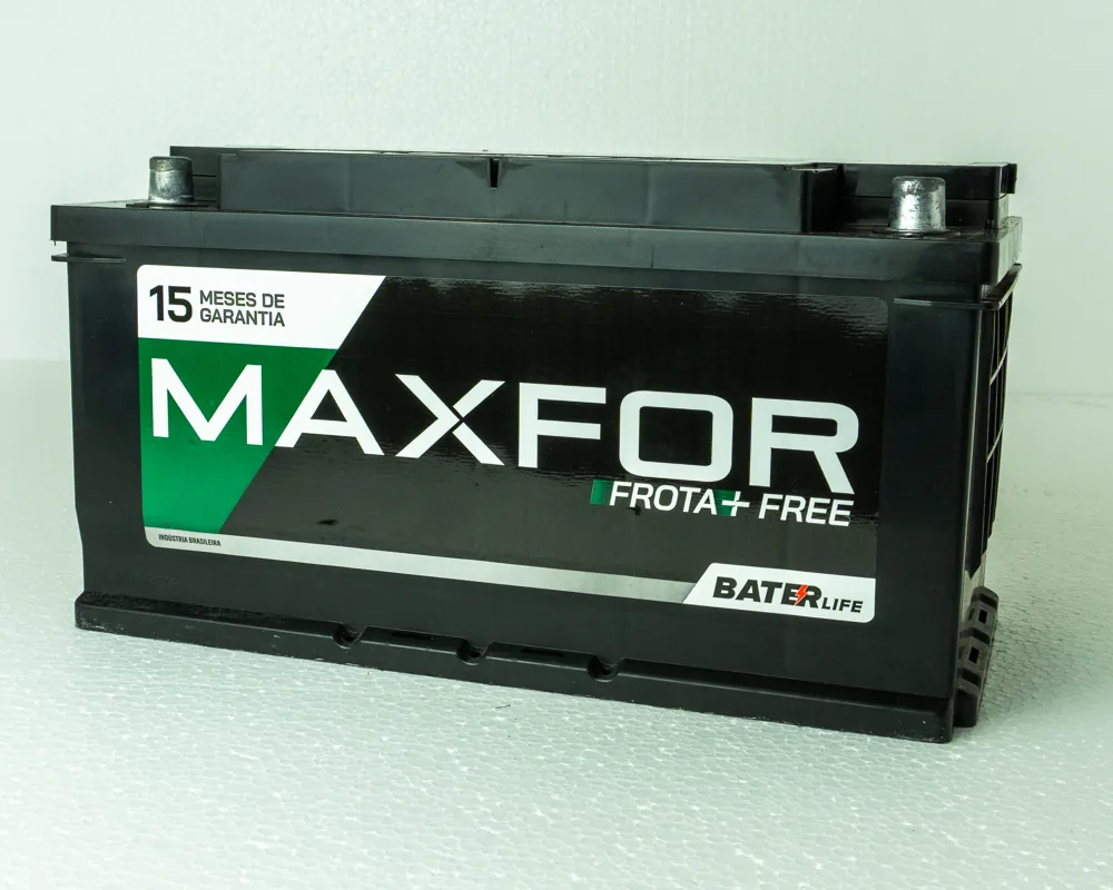 Maxfor BF100AFD