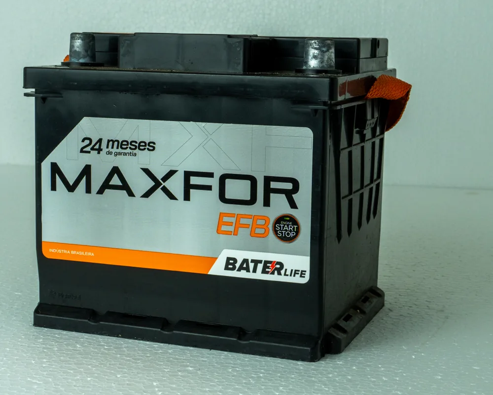 Maxfor EFB50AFD