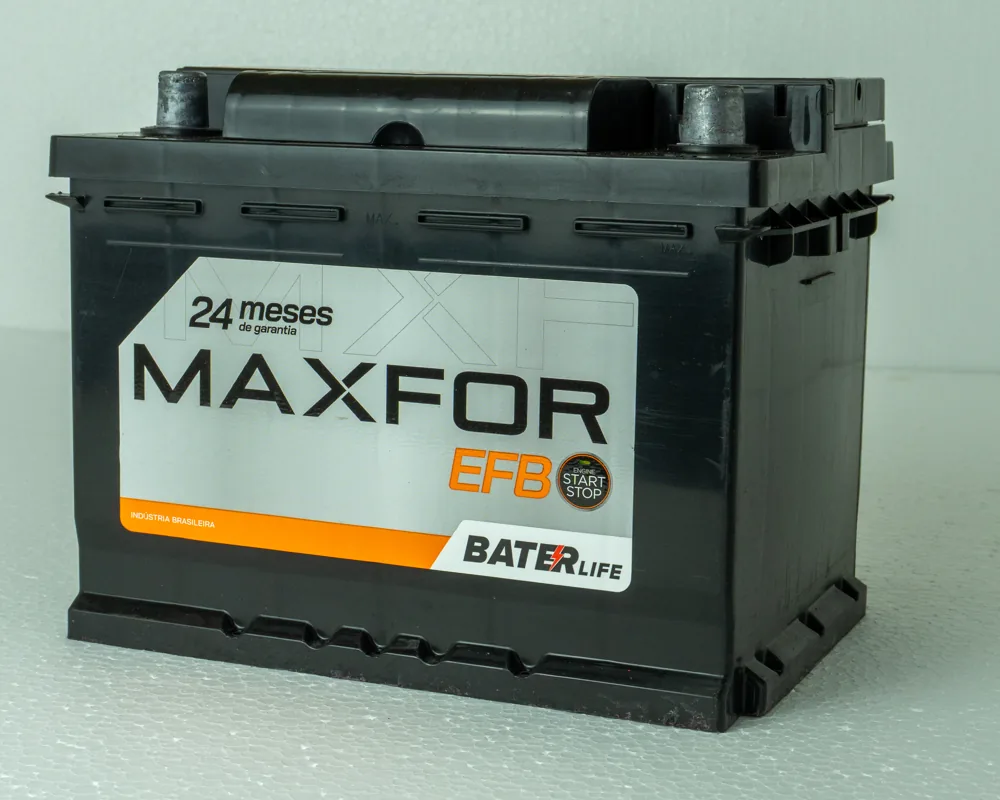 Maxfor EFB60AFD