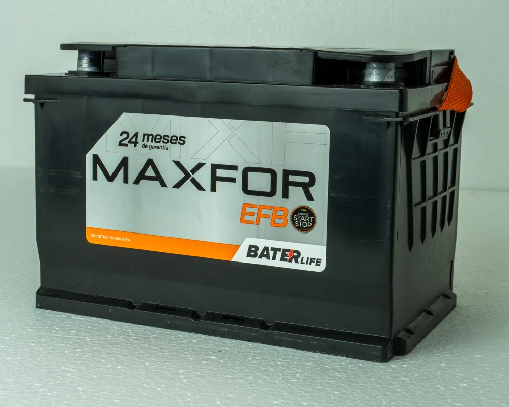 Maxfor EFB72AFD