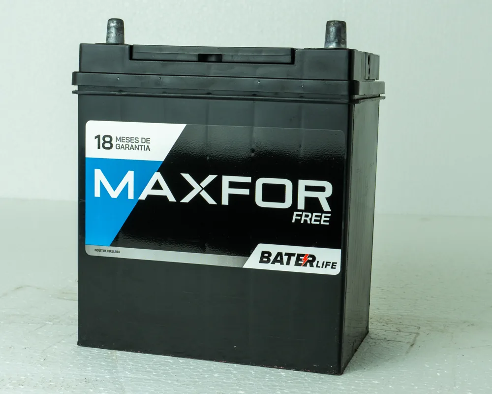 Maxfor LP40NFD