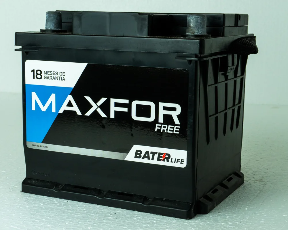 Maxfor LP50AFD