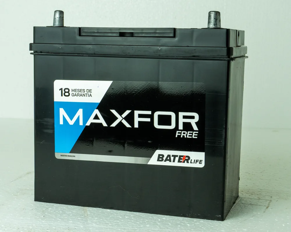 Maxfor LP50NFD