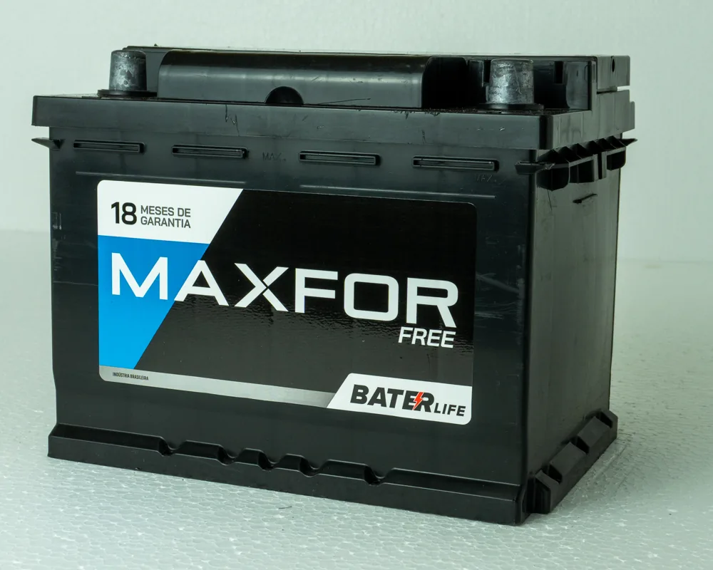 Maxfor LP60AFD