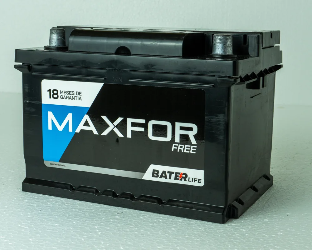 Maxfor LP60BFD