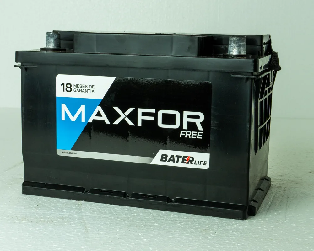 Maxfor LP75AFD