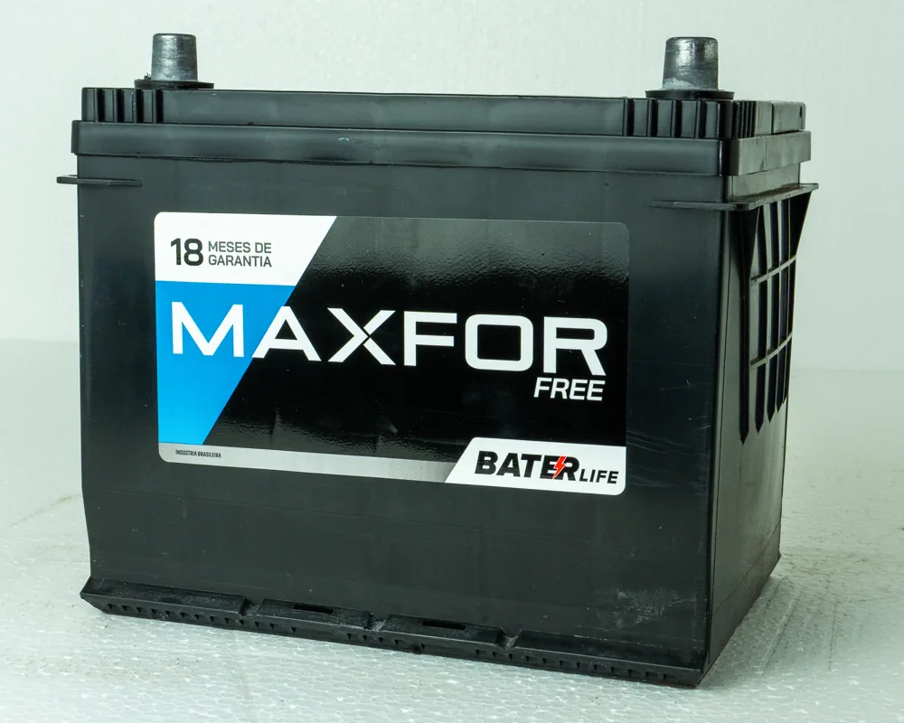 Maxfor LP80NFD