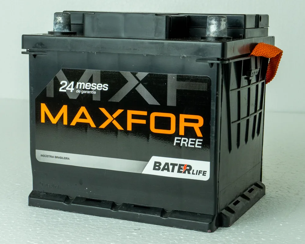 Maxfor TF50AFD