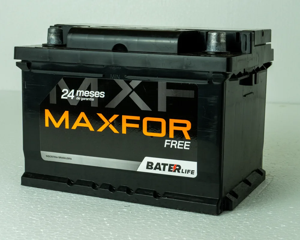 Maxfor TF60BFD