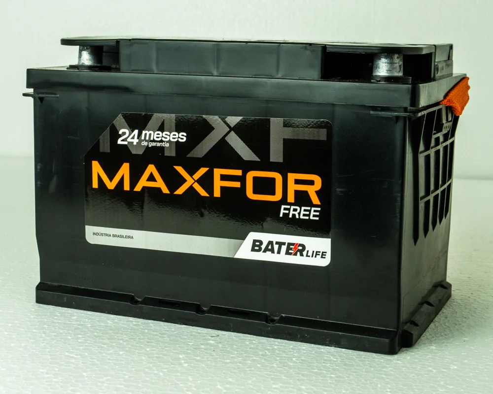 Maxfor TF75AFD